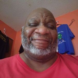 Meet your Posher, Rodney